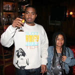 Nas Delivers a Strong Message to Dads