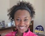 Co-Wash Twist Out With a Twist Experiment