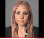 Amanda Bynes Charged With DUI
