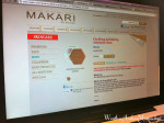 Makari Skin Care & Tips For Shopping With a Tot