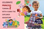 A Dora the Explorer Adventure Recap & 10 Party Tips