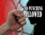 Parents: It’s not ok to punch a kids