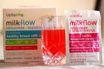 Increase Milk Supply With Milkflow Fenugreek Blessed Thistle