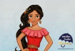 What Does Disney’s New Latin Inspired Princess Mean for Girls?