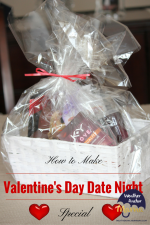 How to Make Valentine’s Day Date Night Special