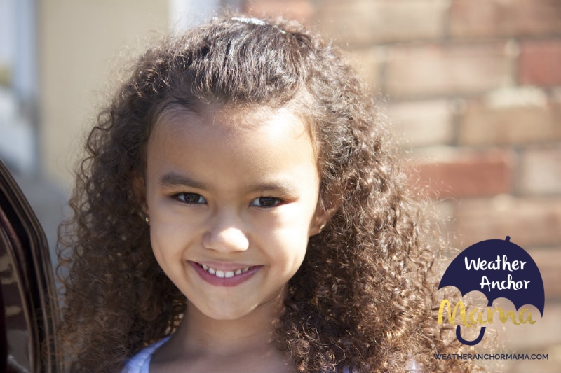 Mixed Hair Care: Fifth Day Wash-N-Go Curls | Weather ... (800 x 533 Pixel)