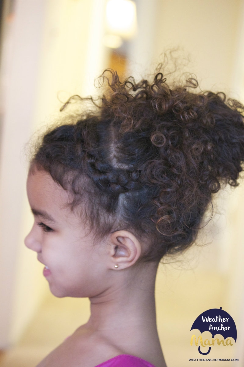 Mixed Hair Care: Seventh Day Wash-N-Go Curls | Weather ... (800 x 1200 Pixel)