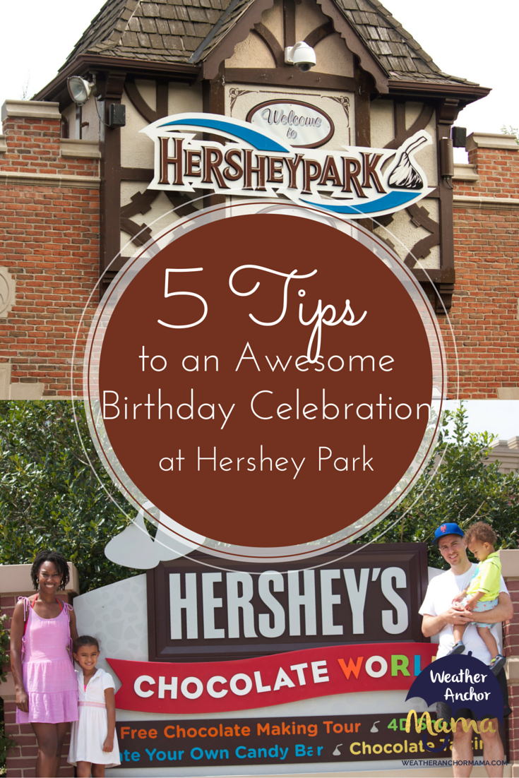 5 Tips for Pulling Off an Awesome Birthday Celebration at 