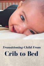 At What Age Should a Child Move From Crib to Bed?