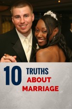 10 Truths About Marriages You May Not Know