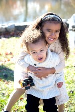 Will Black People Consider My Biracial Kids ‘Black Enough?’