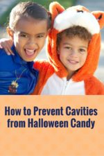 What Should Kids do With Halloween Candy?