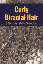 Curly Biracial Hair: 6 Common Myths Debunked