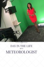 Day in the Life of a Meteorologist