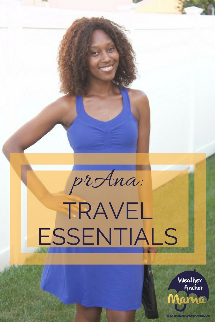 The Travel Essentials I Can't Live Without