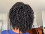 How To Change Natural Hair Porosity?