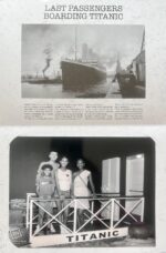 Titanic. The Exhibition