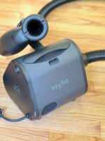 The Science Behind RevAir: A Game-Changer for Natural Hair