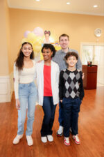 My Parenting Mantras for Stressful Days