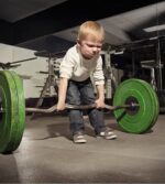 Should Kids Lift Weights? What I Learned When My Son Started Training