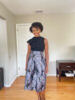 The Perfect Holiday Dress You’ll Want to Wear All Season Long