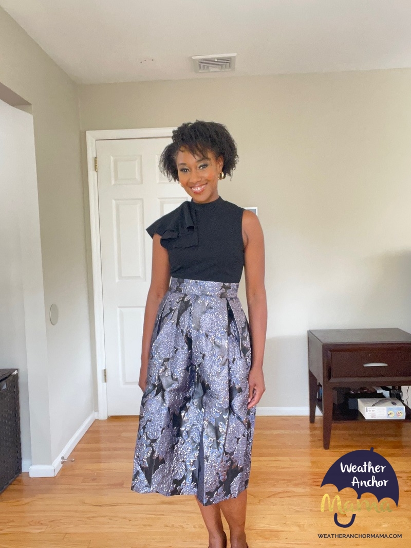where to buy homecoming dresses near me Semi Formal Homecoming Dress | Bloom West Boutique main image 0